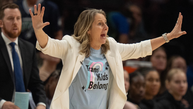WNBA Fights Back Against ‘Bad-Faith’ Actors Amid Trans Participation Controversy
