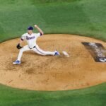 5 Key Takeaways from Rangers Manager Chris Woodward’s Pre-Game Press Conference