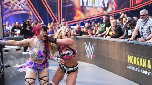 WWE SummerSlam 2026: How the Night’s 12 Matches Ranked from Best to Worst