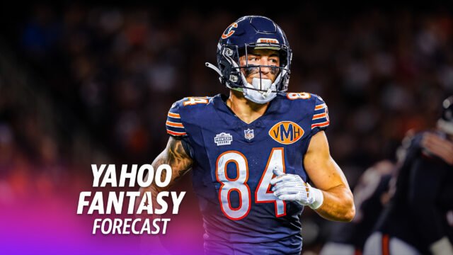 10 Key Takeaways from the Yahoo Staff Mock Draft 3.0 in TEP Format