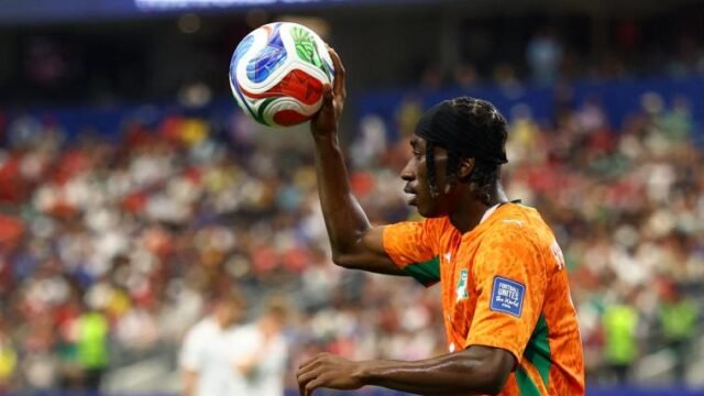 Real Madrid splurge on Yan Diomande: How the Galactico-era fee stacks up