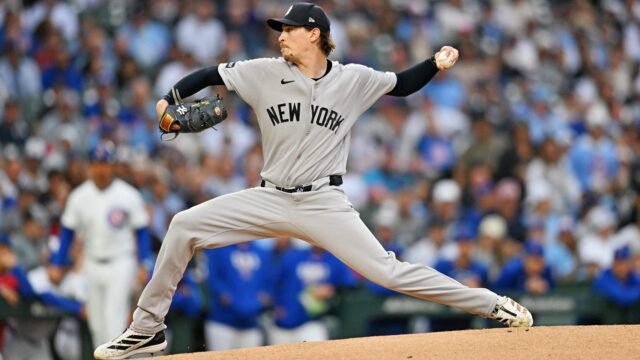 Yankees’ Loss to Cubs Exposes Need for Lineup and Bullpen Reinforcements