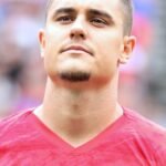 Aaron Long