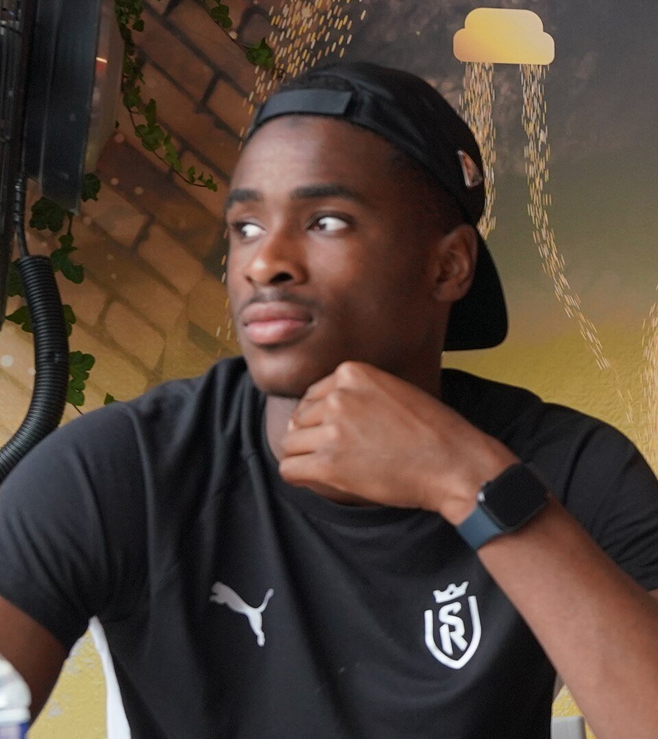 Abdoul Koné