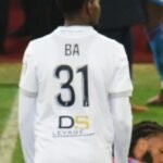 Abdoullah Ba