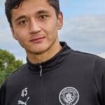 Abdukodir Khusanov
