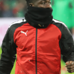 Aboubakar Nagida