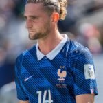 Adrien Rabiot