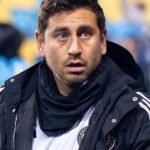 Alejandro Bedoya