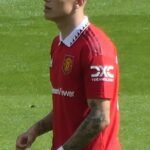Alejandro Garnacho