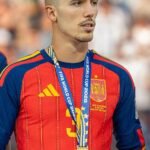 Alejandro Grimaldo