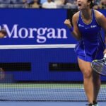Alex Eala advances to Asian Games tennis final, aiming for gold and 2028 Olympic spot in LA