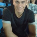 Alex Meret