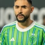 Alex Roldán