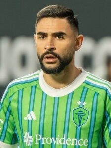 Alex Roldán
