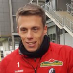 Alexander Schwolow