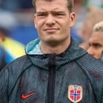 Alexander Sørloth