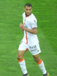Alexis Claude-Maurice