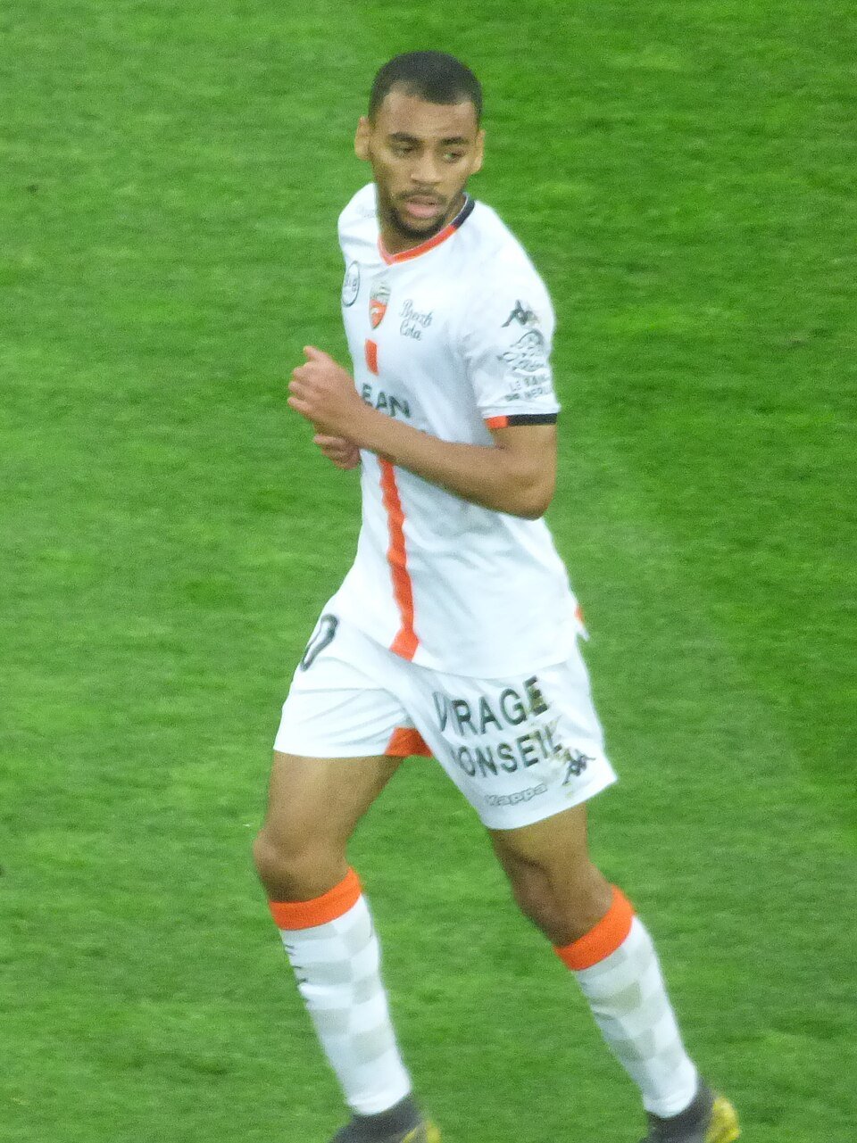 Alexis Claude-Maurice