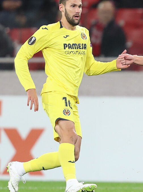 Alfonso Pedraza