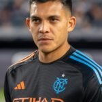Alonso Martínez