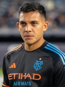Alonso Martínez