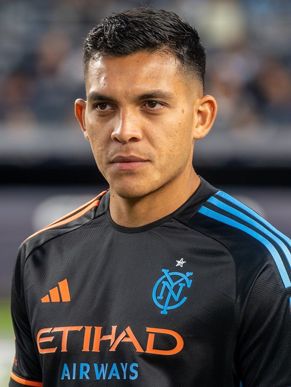 Alonso Martínez