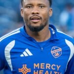 Alvas Powell