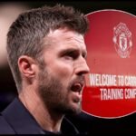 Amad Diallo returns to Manchester United training, boosting Carrick ahead of Spurs clash
