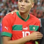 Amine Harit