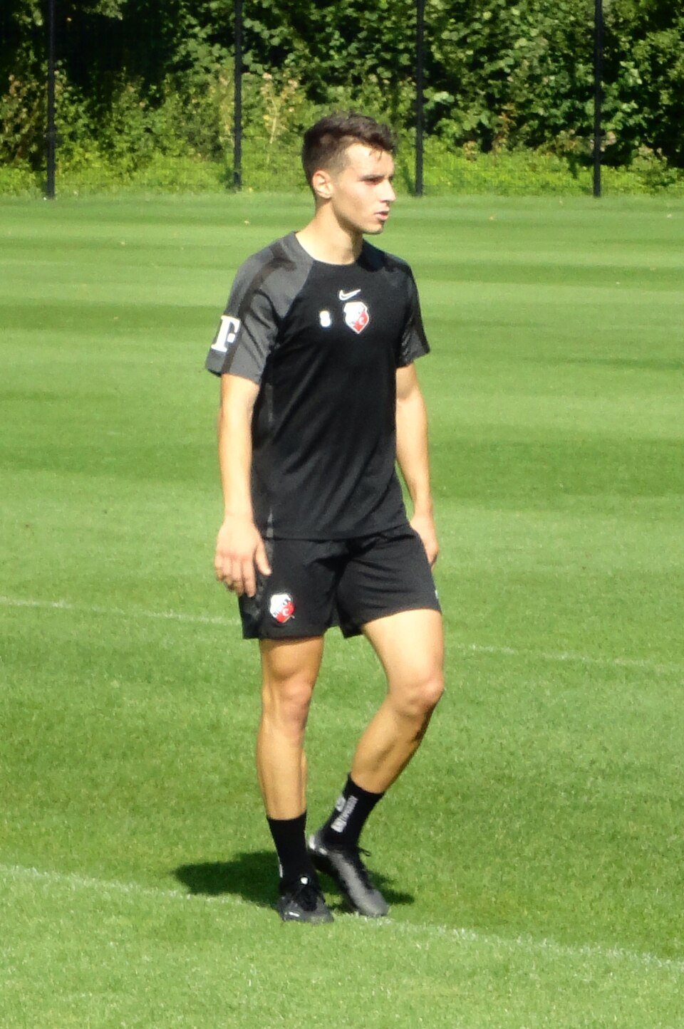 Anastasios Douvikas