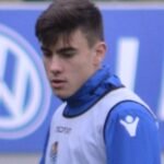 Ander Barrenetxea