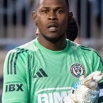 Andre Blake