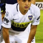 Andrés Cubas