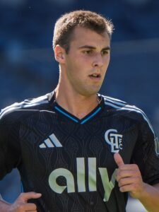 Andrew Privett