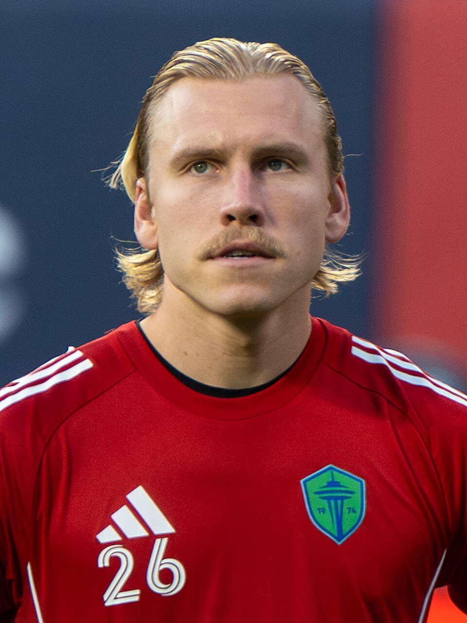 Andrew Thomas