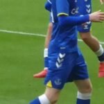 Anthony Gordon