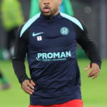 Arnaud Nordin