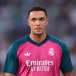 Arsenal target Real Madrid full-back as potential signing for Arteta