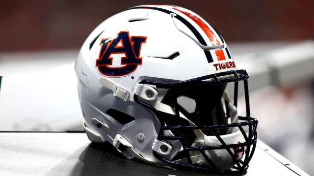 Former Auburn staffer charged with stealing and sharing recruiting secrets with multiple schools