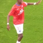 Bandiougou Fadiga