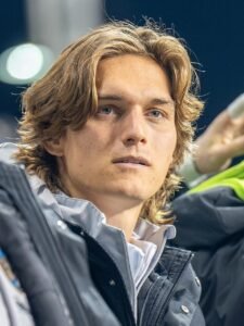 Ben Bender