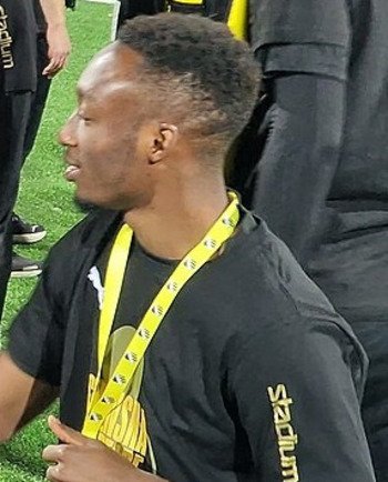 Bénie Traoré