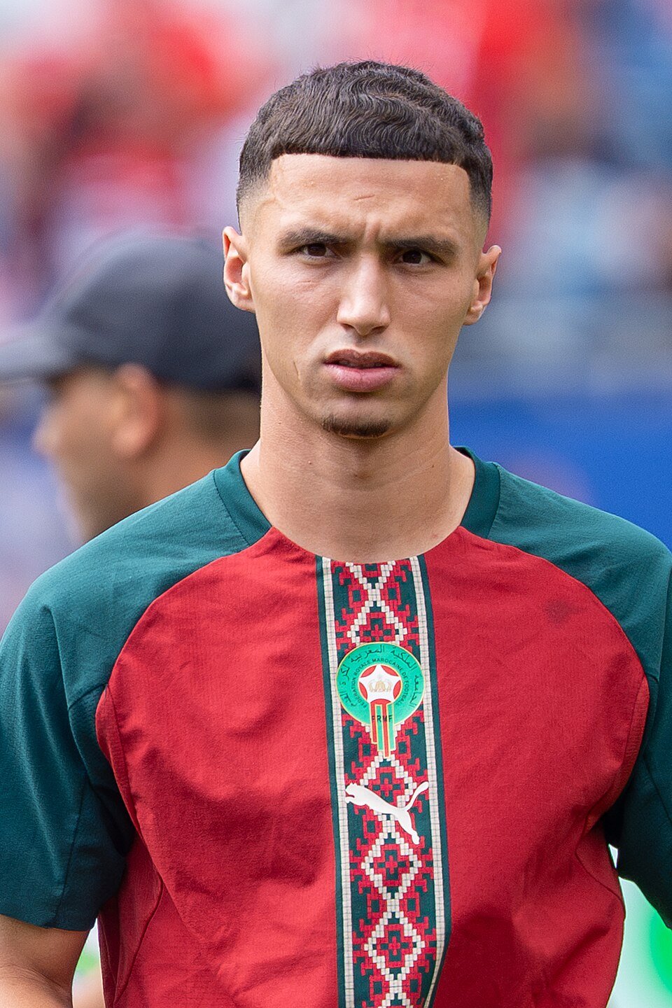 Bilal El Khannouss