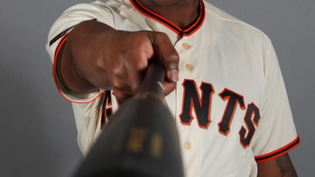 San Francisco Giants accidentally share nude image of player Bo Davidson in video