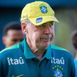 Brazil start with attacking quartet and two debutants in Australia friendly