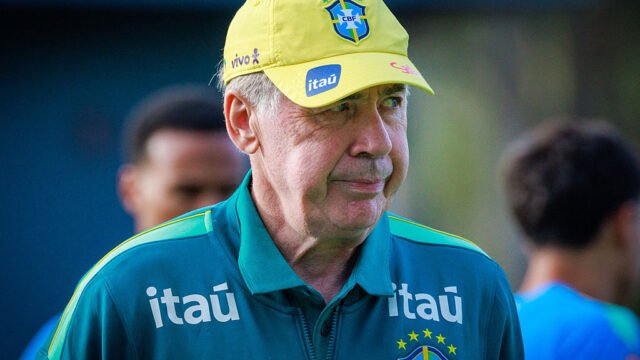 Brazil start with attacking quartet and two debutants in Australia friendly