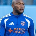 Brian Anunga