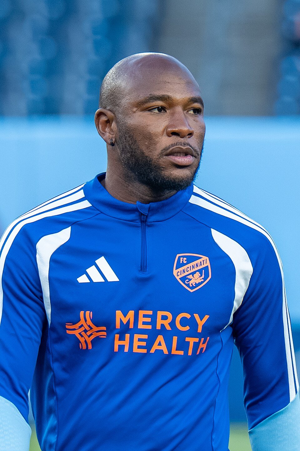 Brian Anunga
