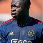 Brian Brobbey